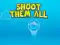 Žaidimas Shoot them All internete