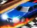 Žaidimas Drag Race 3D internete