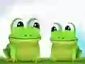 Žaidimas Frogger Jump internete