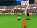 Žaidimas Real Freekick 3D internete