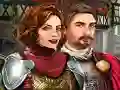 Žaidimas Knights Village internete