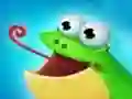 Žaidimas Catch The Frog internete