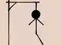 Žaidimas Old School Hangman internete
