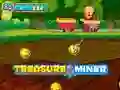 Žaidimas Treasure Miner internete