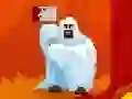 Žaidimas Timbermen Halloween internete