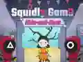 Žaidimas Squidly Game Hide-and-Seek internete