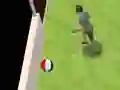 Žaidimas 3D Ping Pong internete