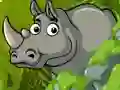 Žaidimas Animals Word for kids internete