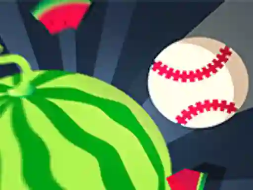 Žaidimas Baseball Crash internete