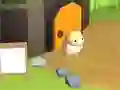 Žaidimas Hamster Village internete