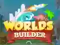 Žaidimas Worlds Builder internete