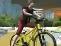 Žaidimas Extreme BMX Freestyle 3D internete