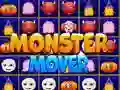 Žaidimas Monster Mover internete