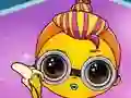 Žaidimas Minions Popsy Humanization internete