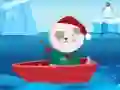 Žaidimas Artic Fishing internete