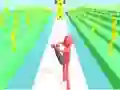 Žaidimas Letter Boom Blast internete