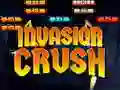 Žaidimas Invasion Crush internete