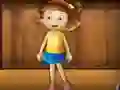 Žaidimas Kids Room Escape 61 internete