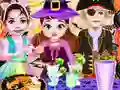 Žaidimas Baby Taylor Perfect Halloween Party internete