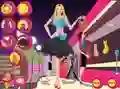 Žaidimas Barbie Fashion Home 2 internete