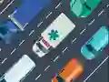 Žaidimas Daily Traffic Jam internete