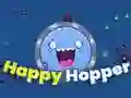 Žaidimas Happy Hopper internete