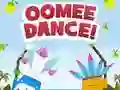 Žaidimas Oomee Dance internete
