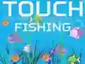 Žaidimas Touch Fishing internete