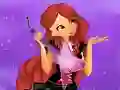 Žaidimas Stella Girl Dress Up Game internete