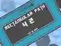 Žaidimas Rectangular Path internete