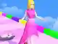 Žaidimas Long Skirt 3D internete