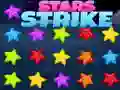Žaidimas Stars Strike internete