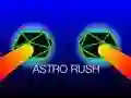 Žaidimas Astro Rush internete