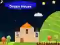 Žaidimas Dream House internete