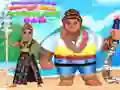 Žaidimas Princess Ready For Adventure's Date internete
