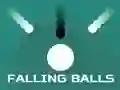 Žaidimas Falling Balls internete