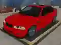 Žaidimas Drift Race Simulator internete