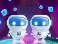 Žaidimas Robo Clone internete