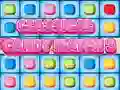 Žaidimas Classical Candies Match 3 internete