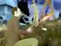 Žaidimas Zombies Buster internete