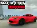 Žaidimas Mafia city driving internete