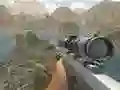 Žaidimas Fantasy Sniper internete