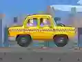 Žaidimas Taxi Express internete