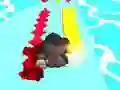 Žaidimas Monster Rush internete