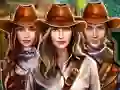 Žaidimas Shocking Secret internete
