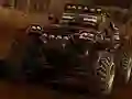Žaidimas Martian Driving internete