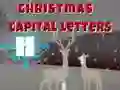 Žaidimas Christmas Capital Letters internete