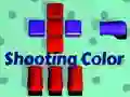 Žaidimas Shooting Color internete