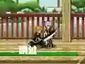 Žaidimas Anime Warriors 2 internete