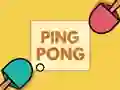 Žaidimas Ping Pong internete